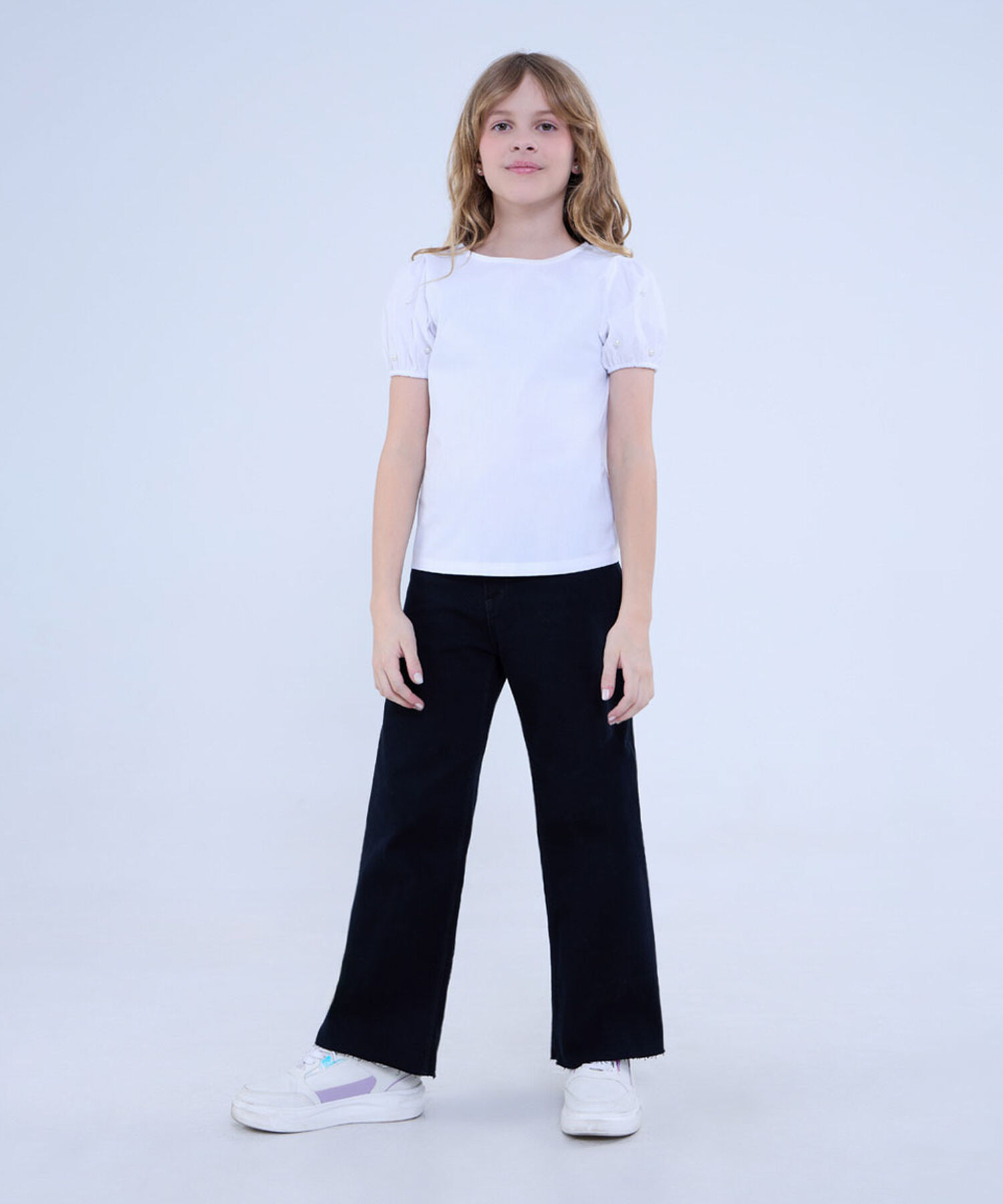 camisetas para niñas