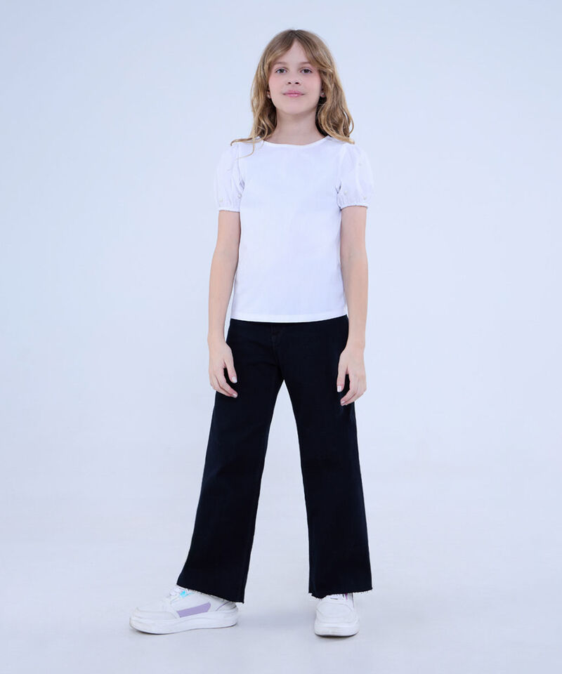 camisetas para niñas