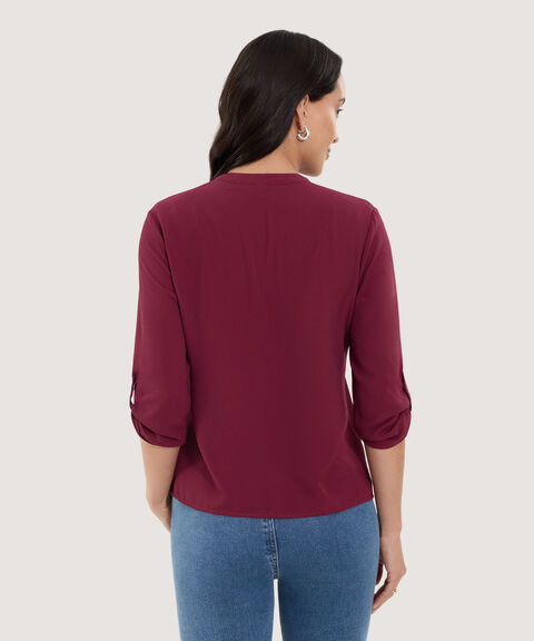 blusas de moda