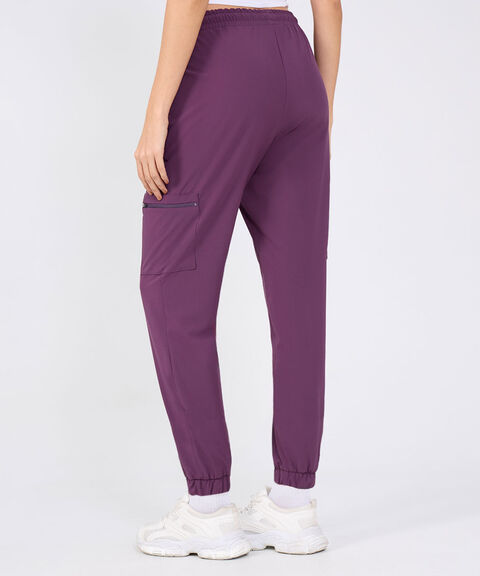 pantalones deportivos image number null