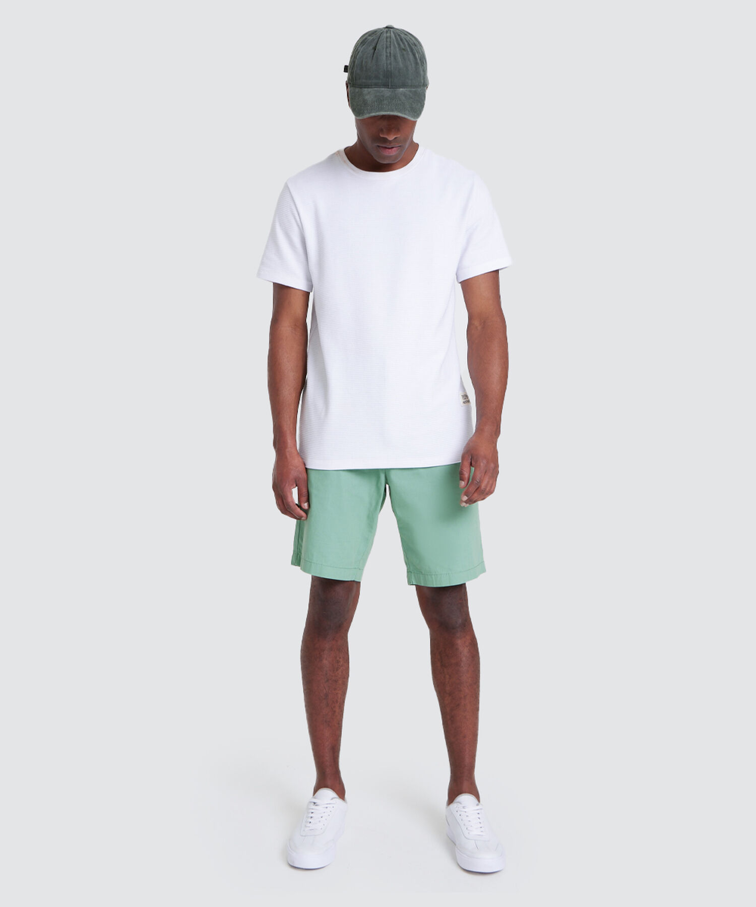 bermudas para hombre
