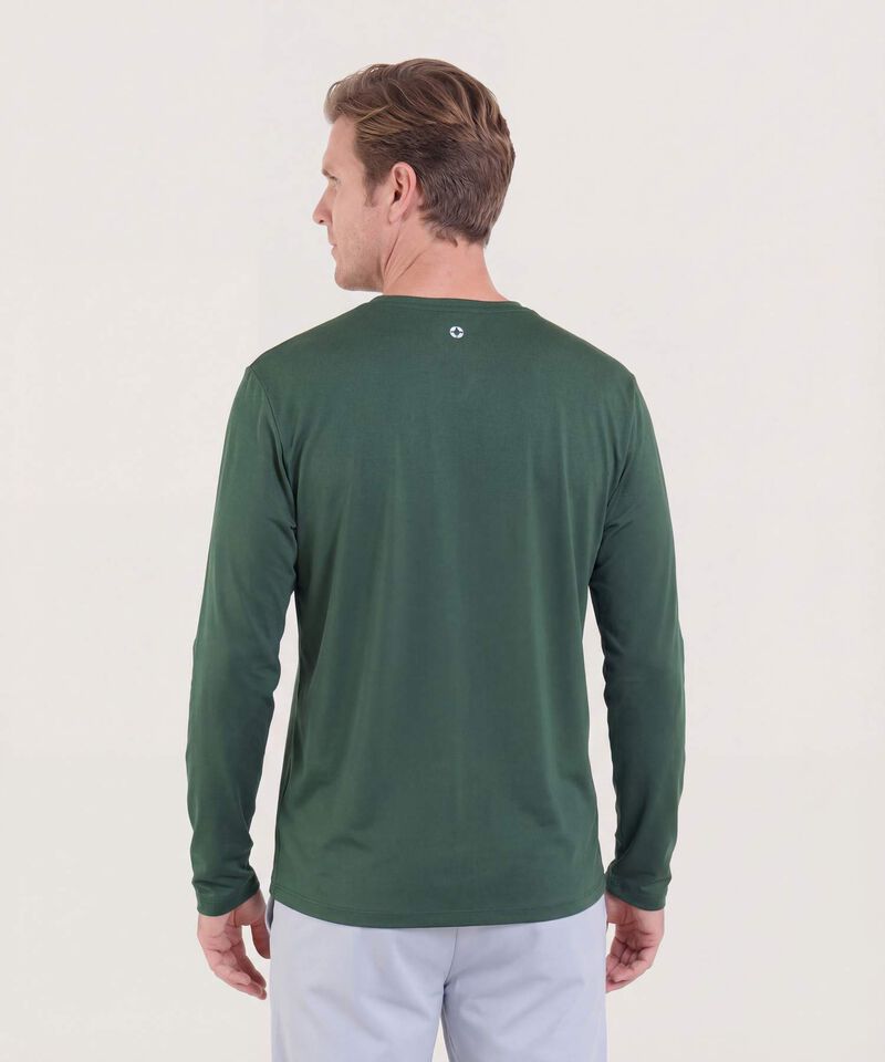 camisetas deportivas para hombre