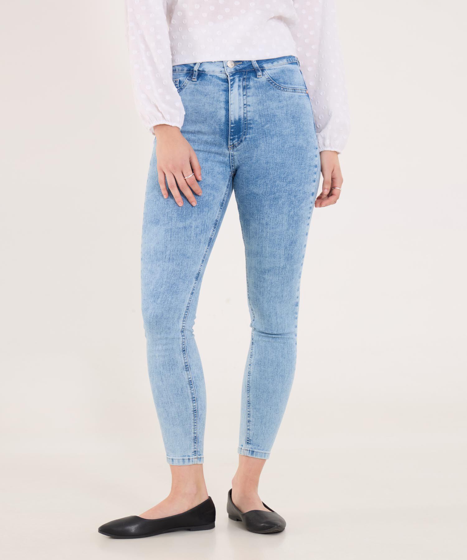 jeans mujer