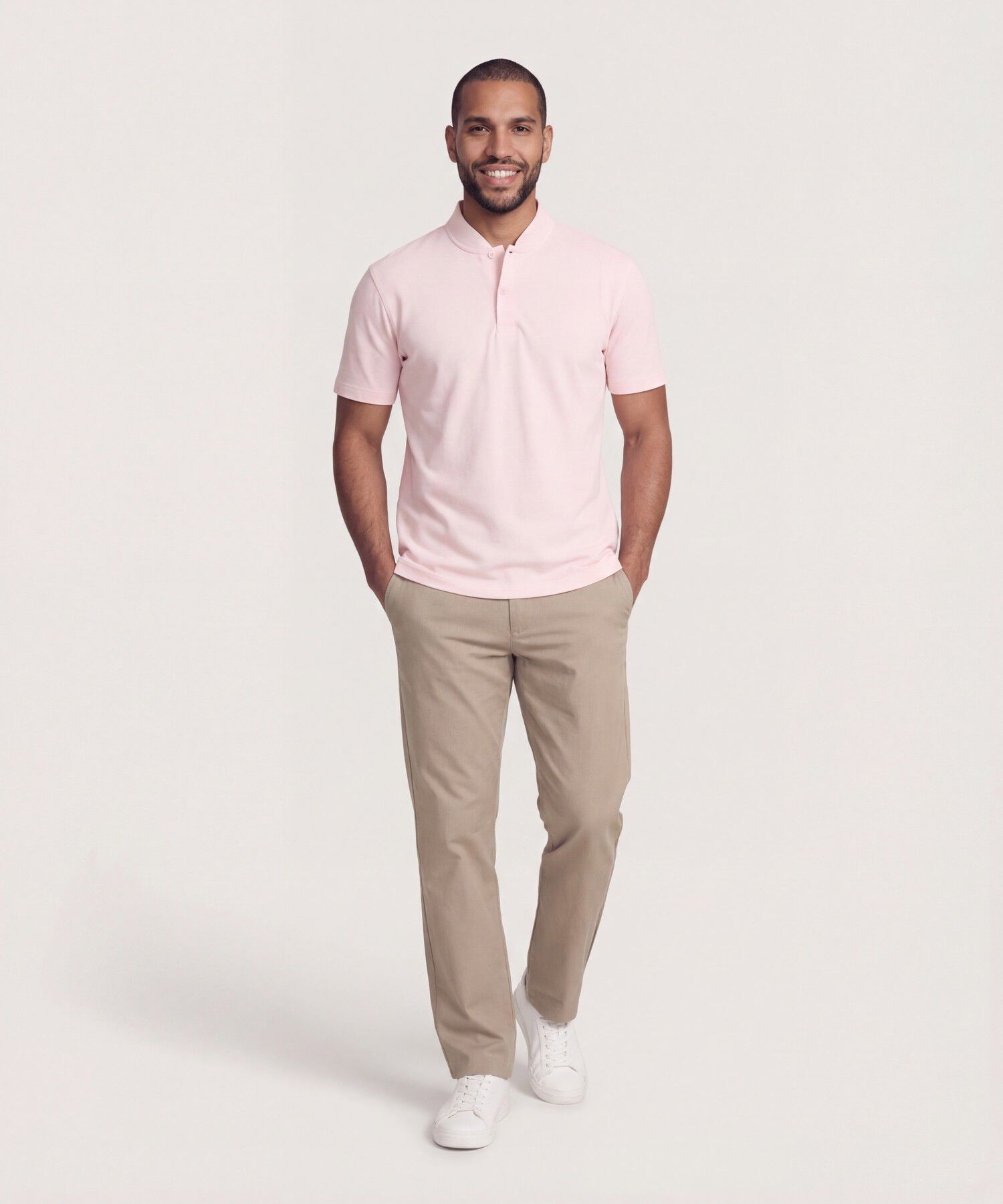 camisetas polo para hombre