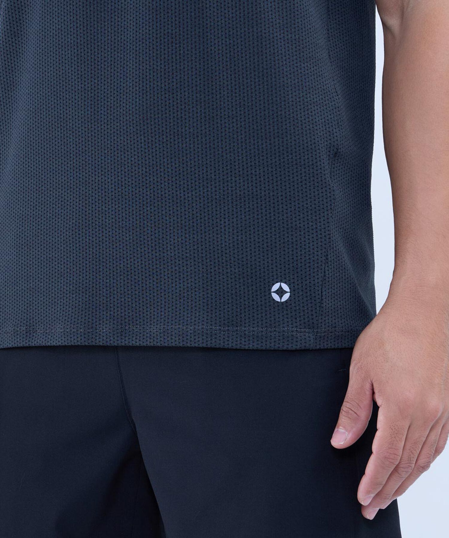 camisetas deportivas para hombre