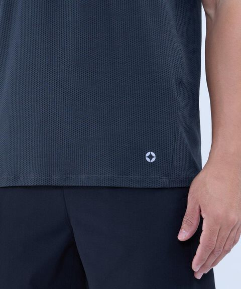 camisetas deportivas para hombre