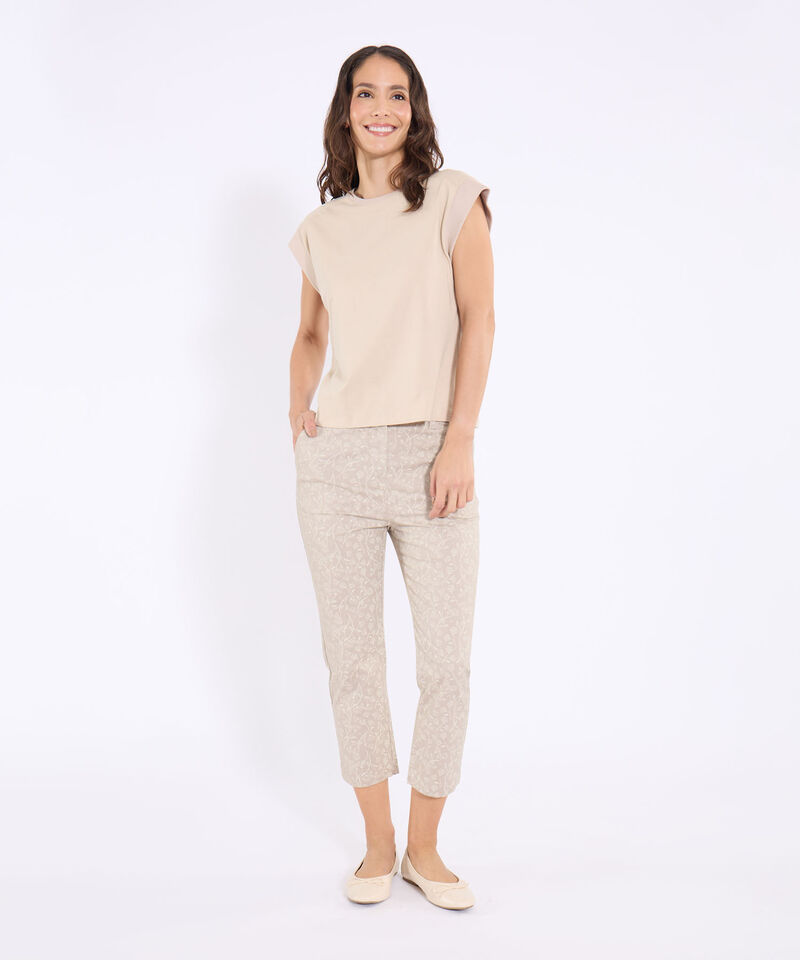 pantalon para mujer
