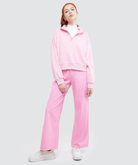 buzos para mujer