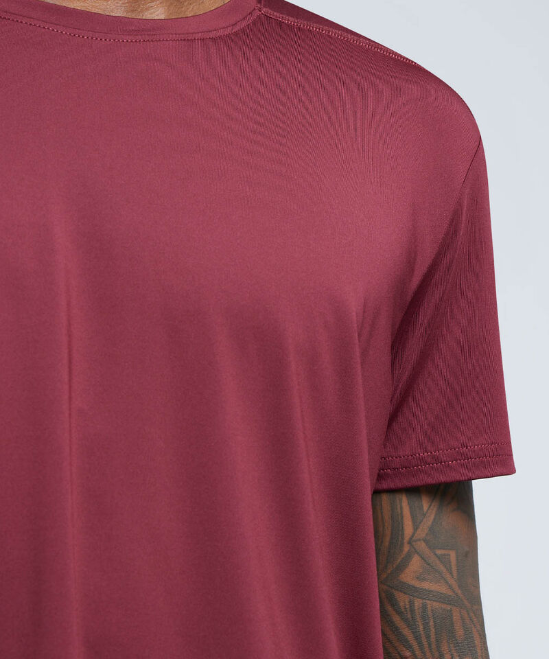 camisetas deportivas para hombre