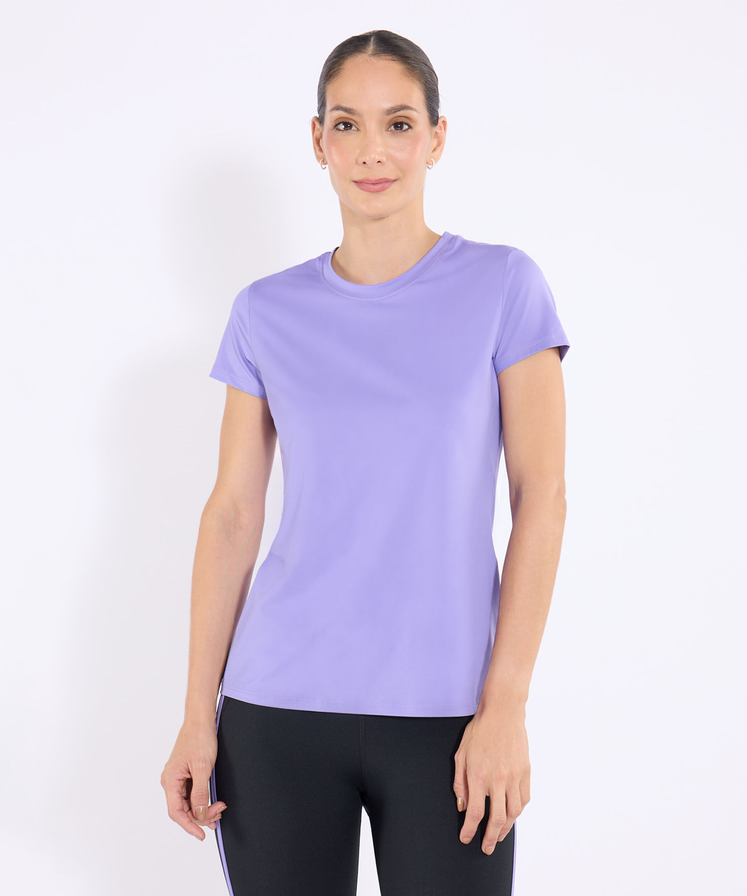 camisetas deportivas mujer