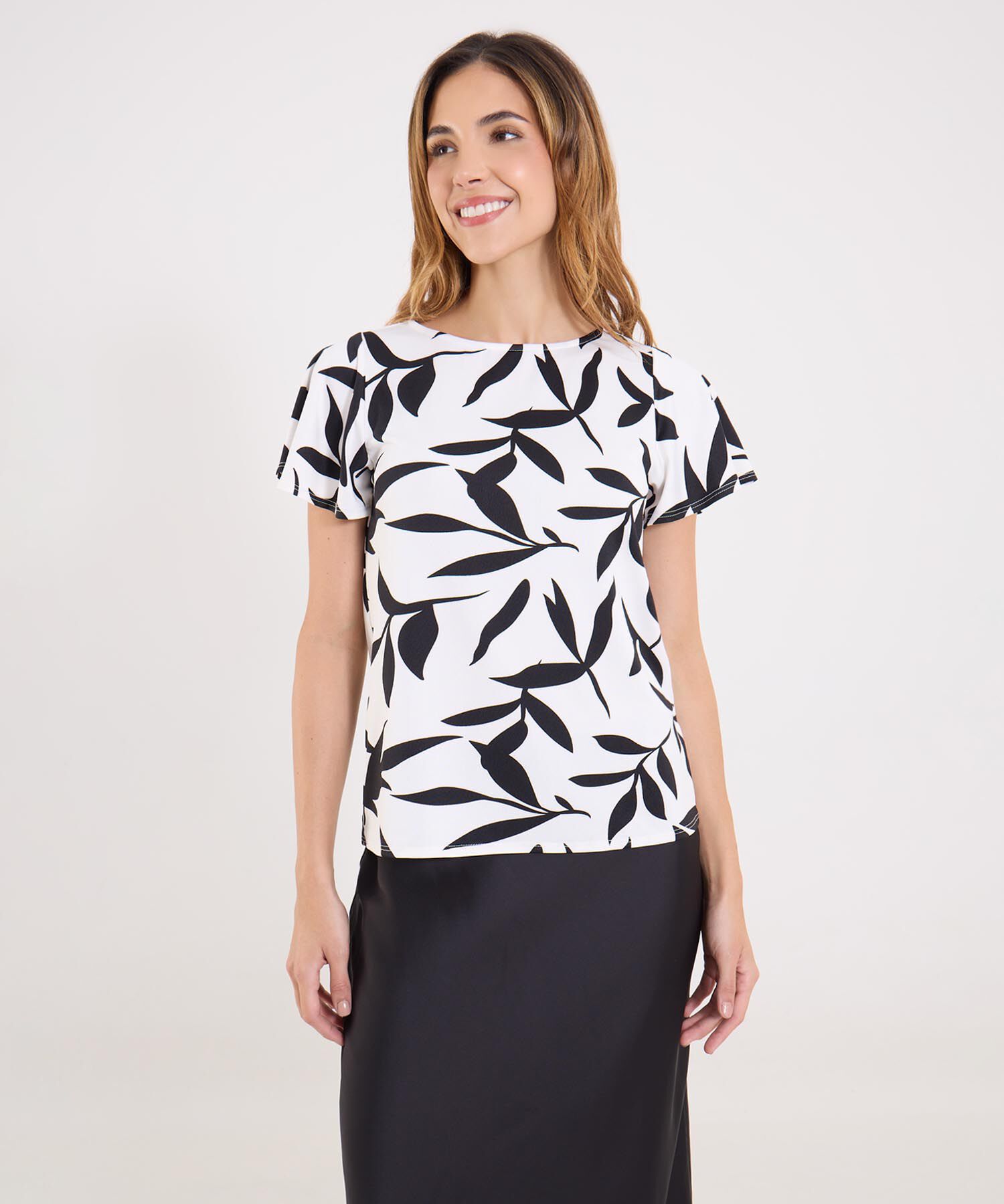 camisetas mujer