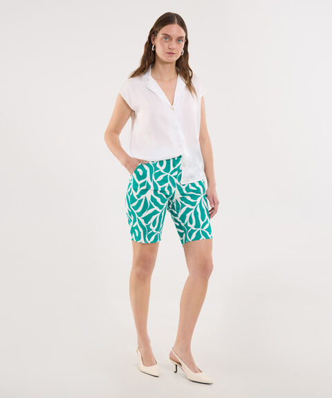 bermudas para mujer image number null