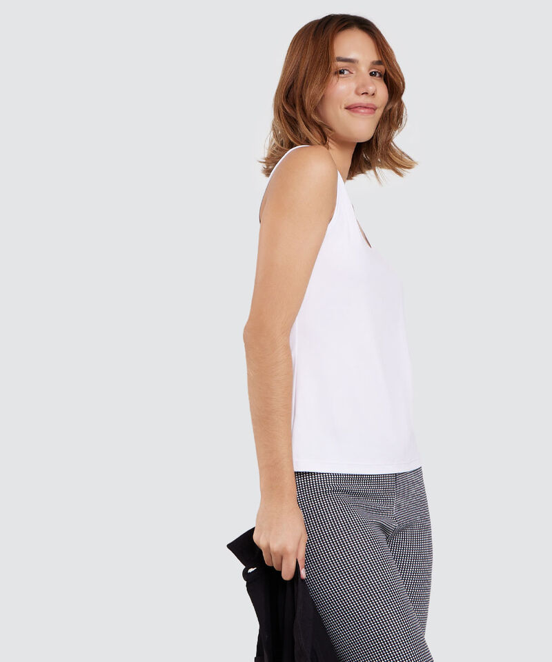 tops para mujer