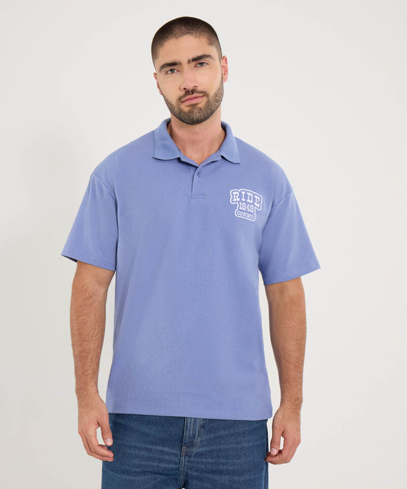 camisetas polo para hombre