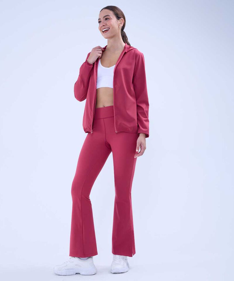 chaquetas deportivas mujer