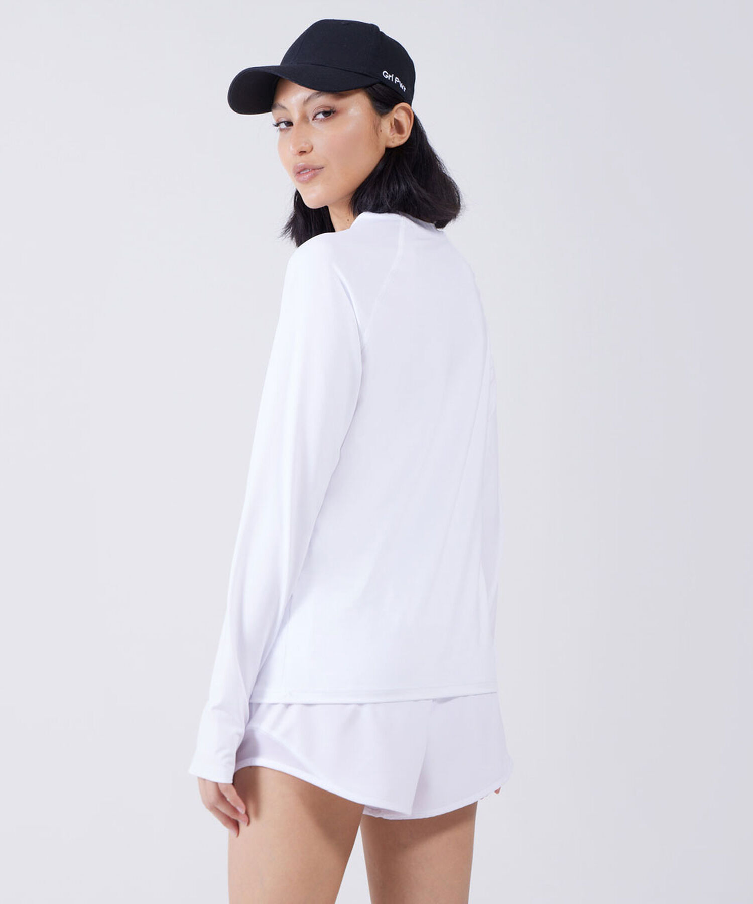 camisetas deportivas mujer