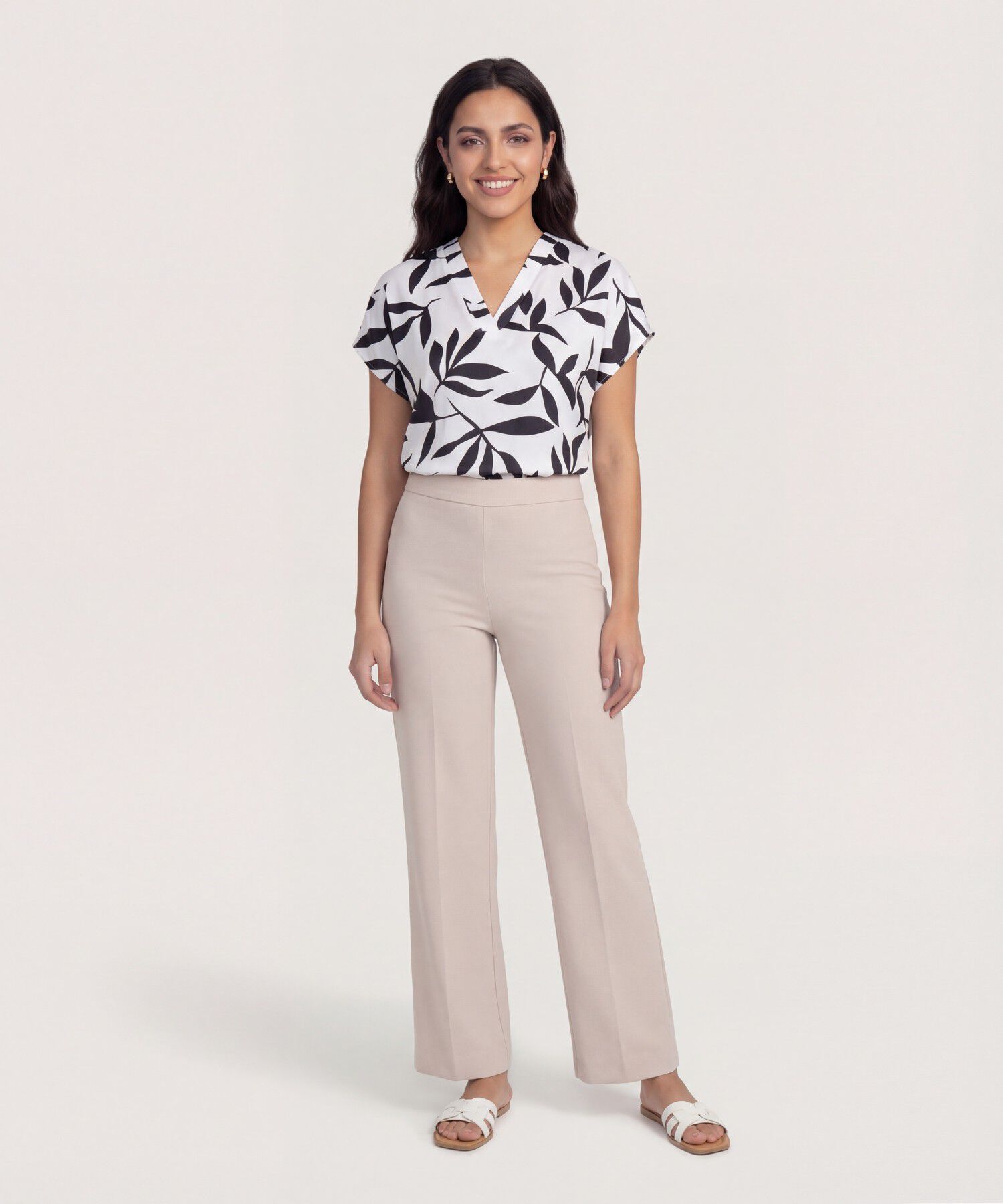 pantalon para mujer