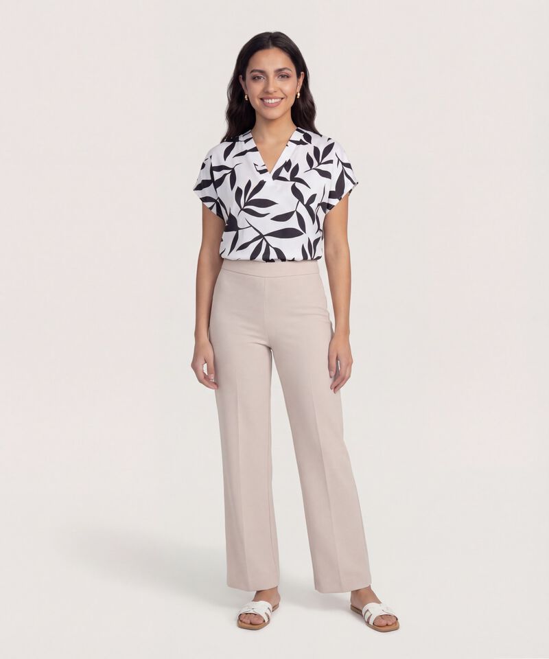 pantalon para mujer