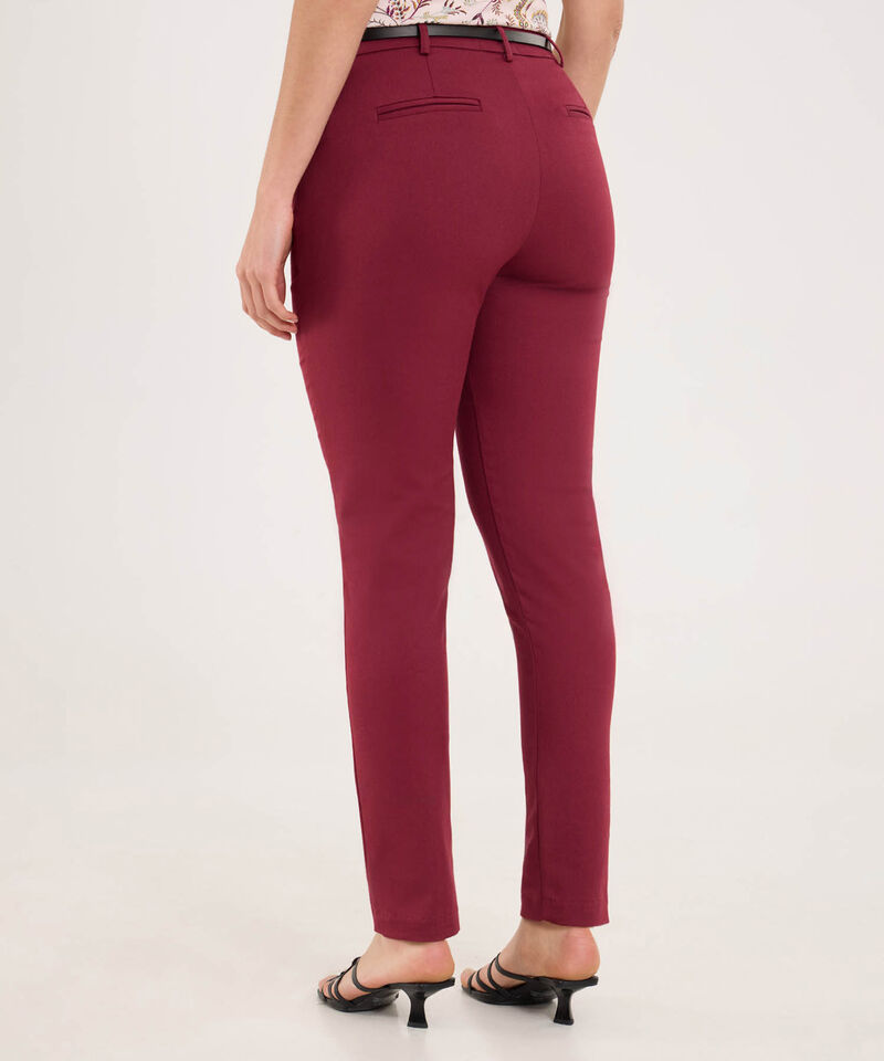 pantalon para mujer
