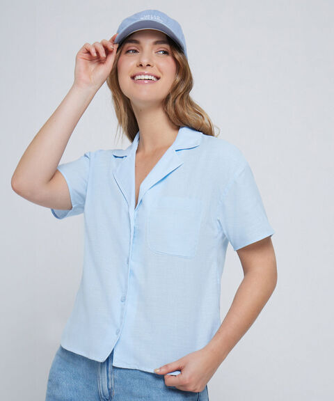 camisas para mujer image number null