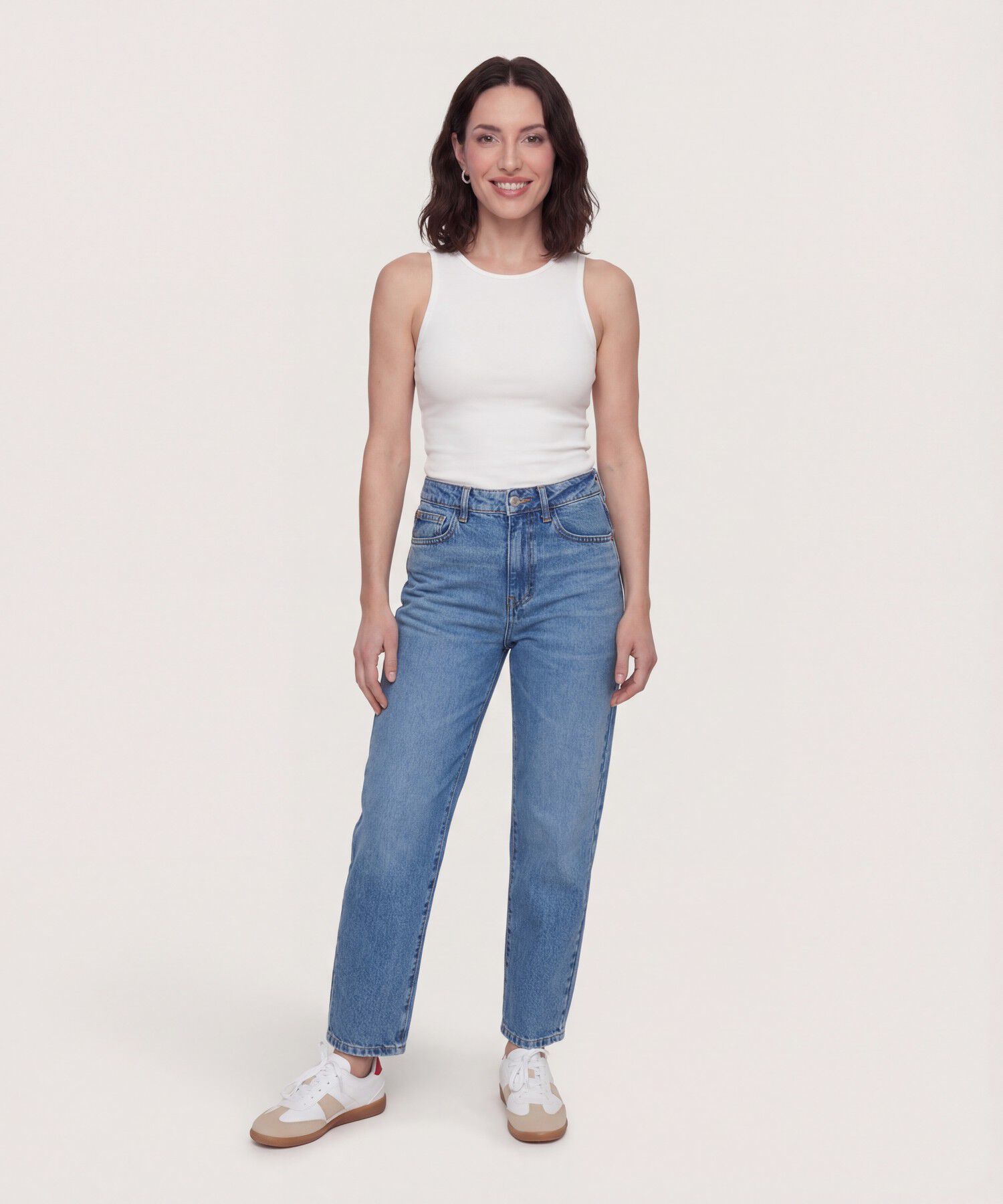 jeans mujer