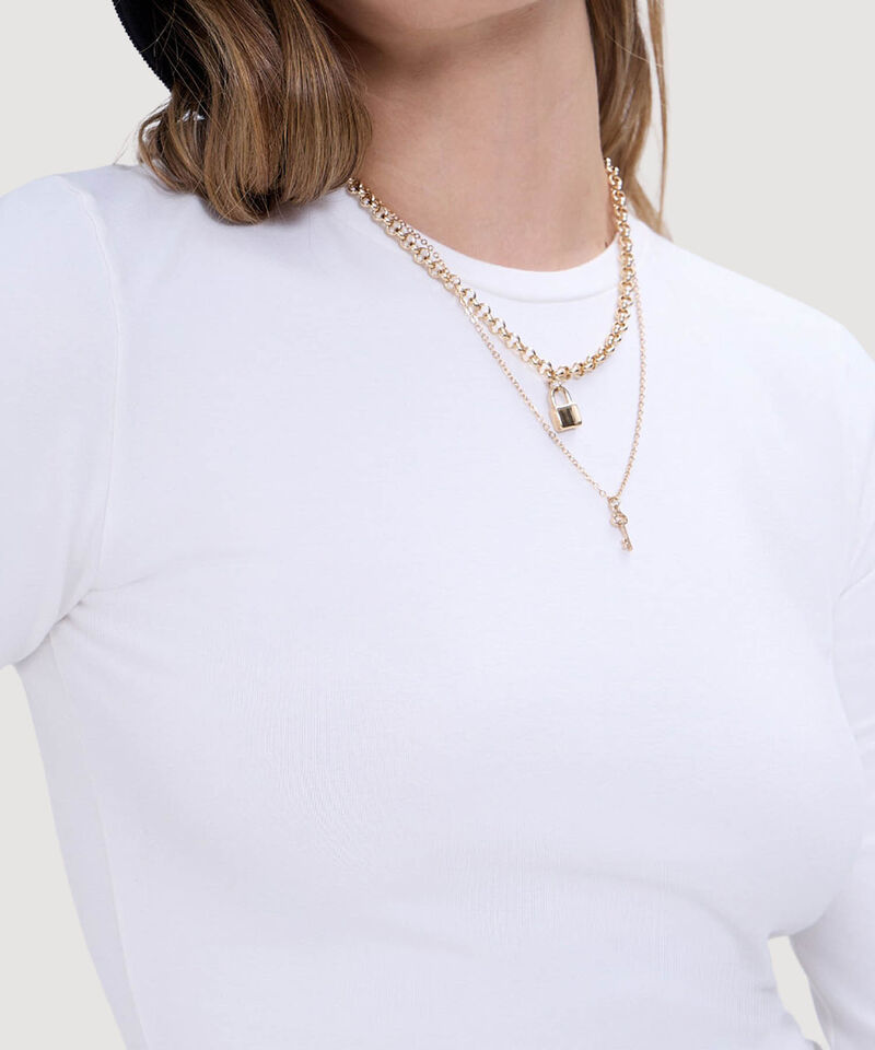 camisetas mujer