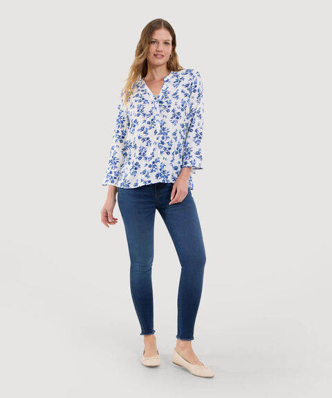 blusas de moda