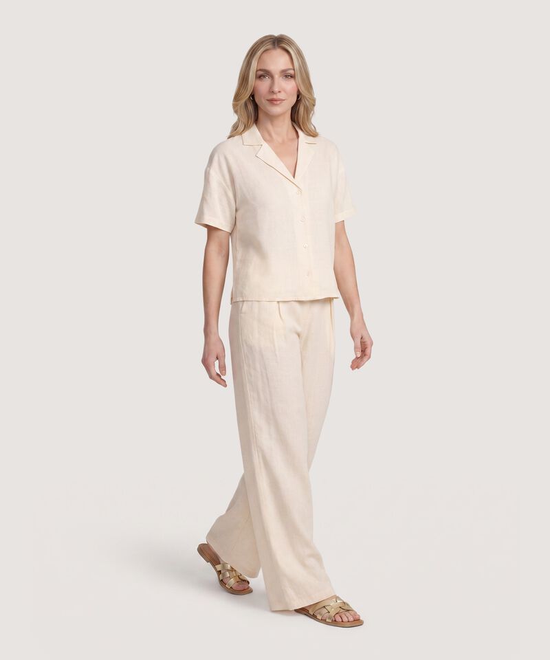 camisas para mujer