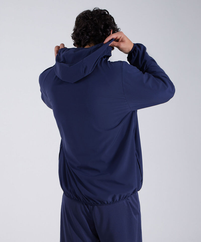 chaquetas deportivas para hombre 