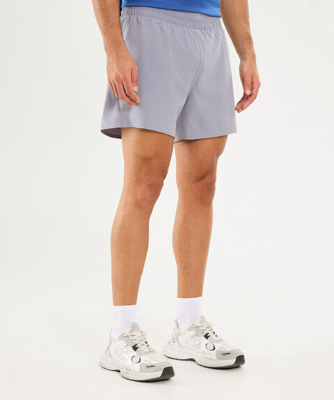 bermudas deportivas para hombre image number null