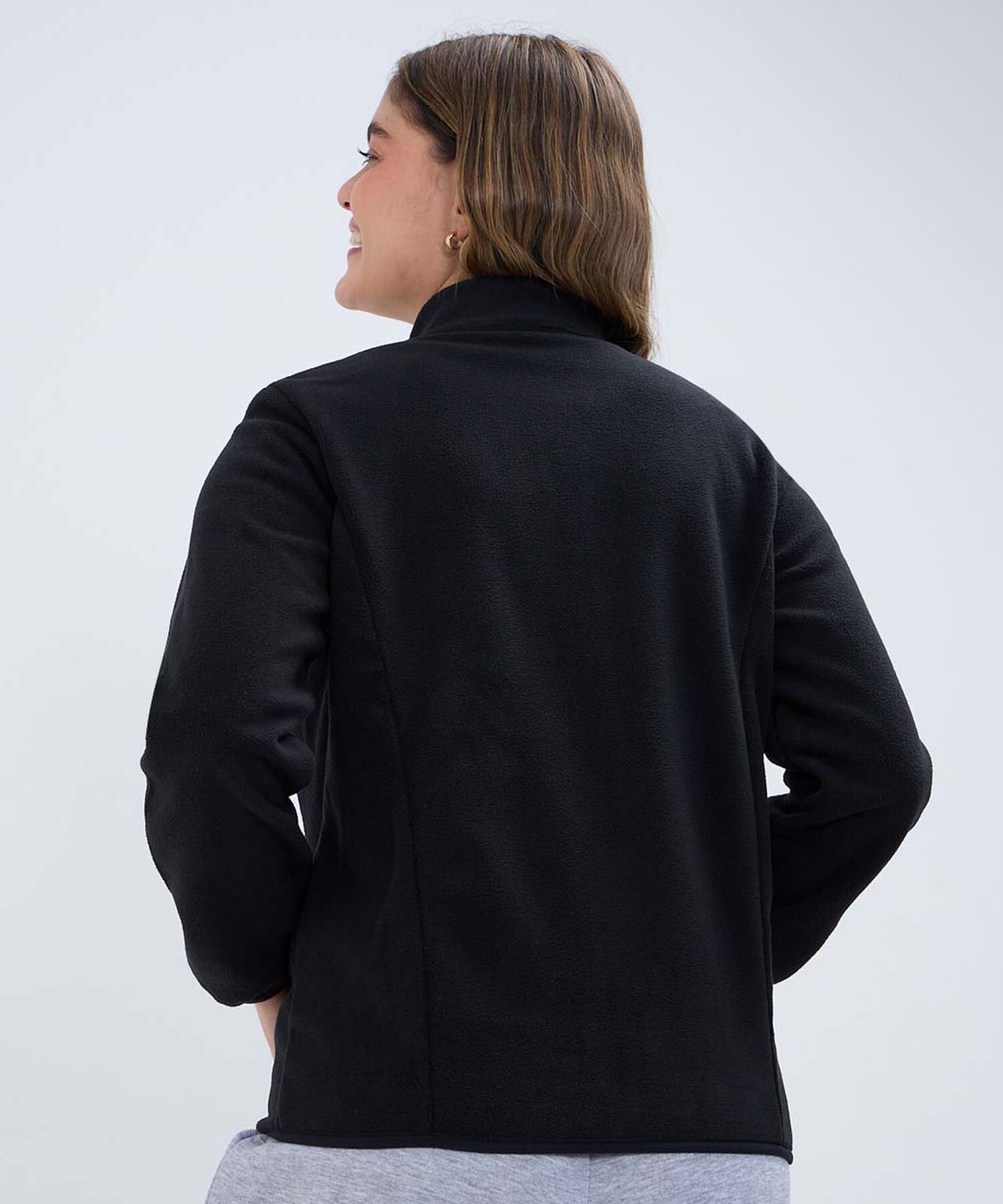 chaquetas para mujer