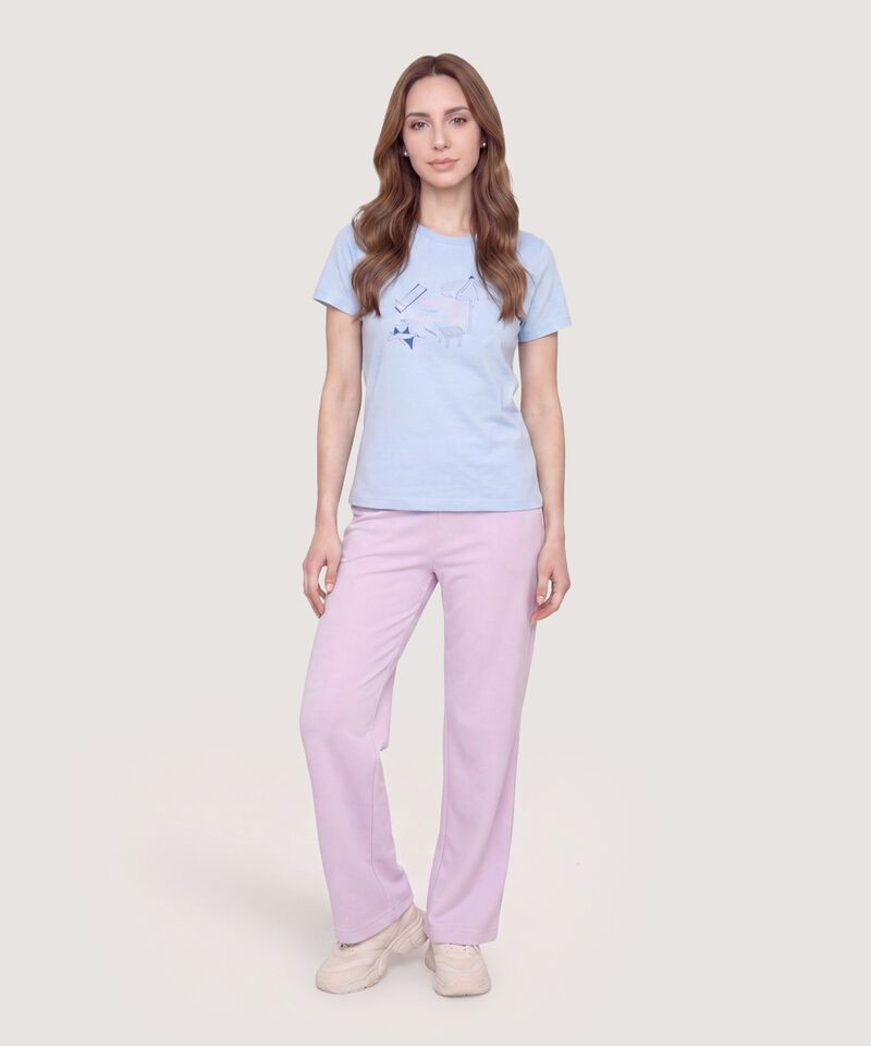 pantalon para mujer