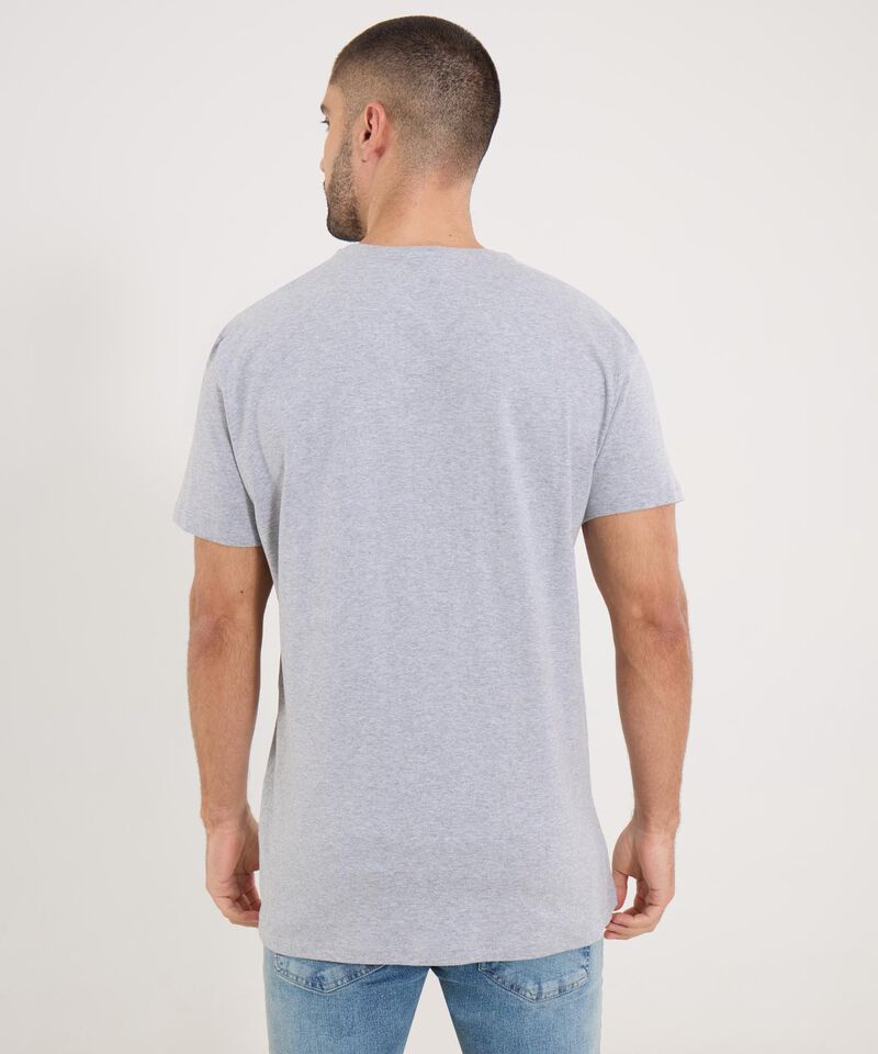 camisetas para hombre