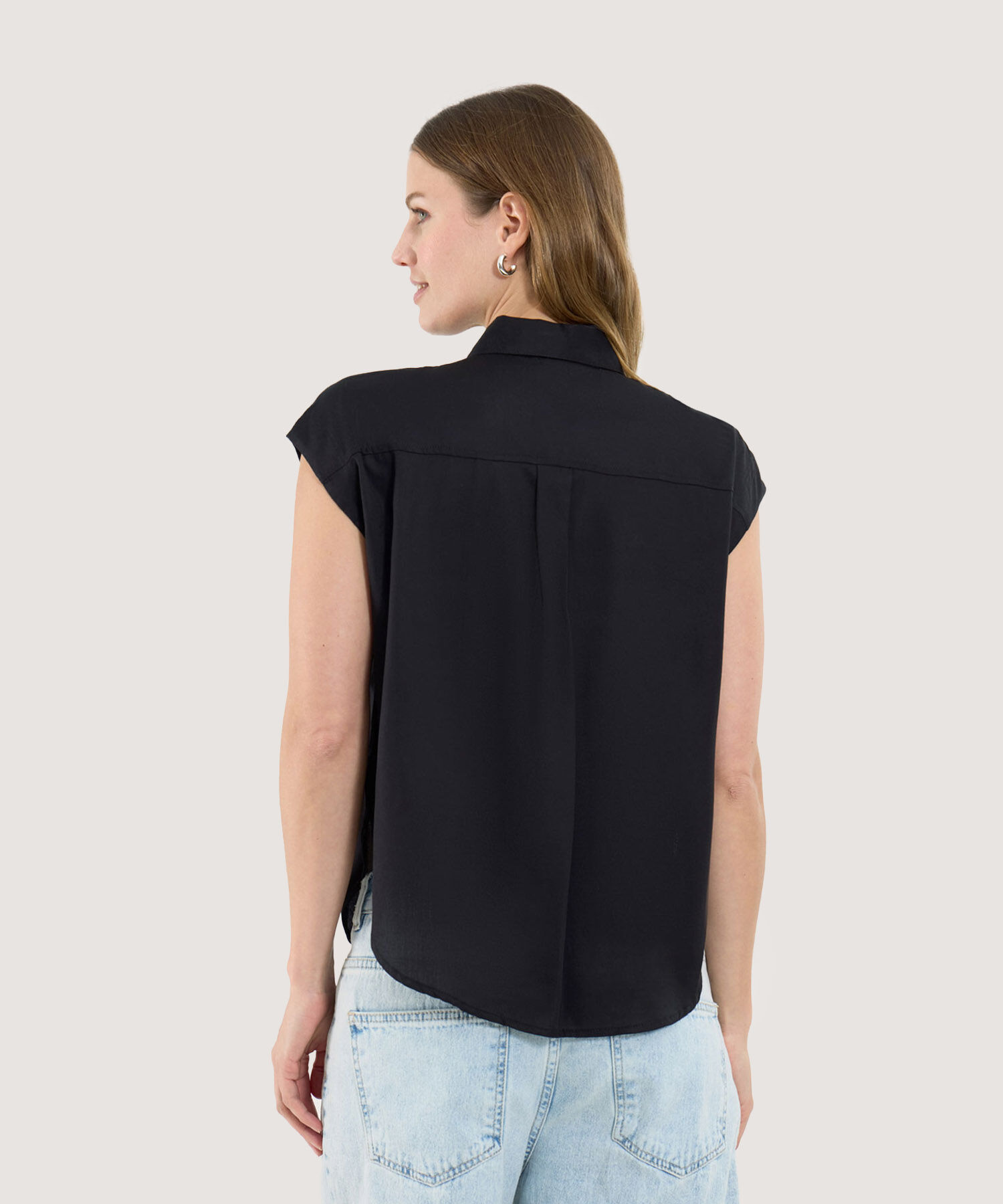 camisas para mujer