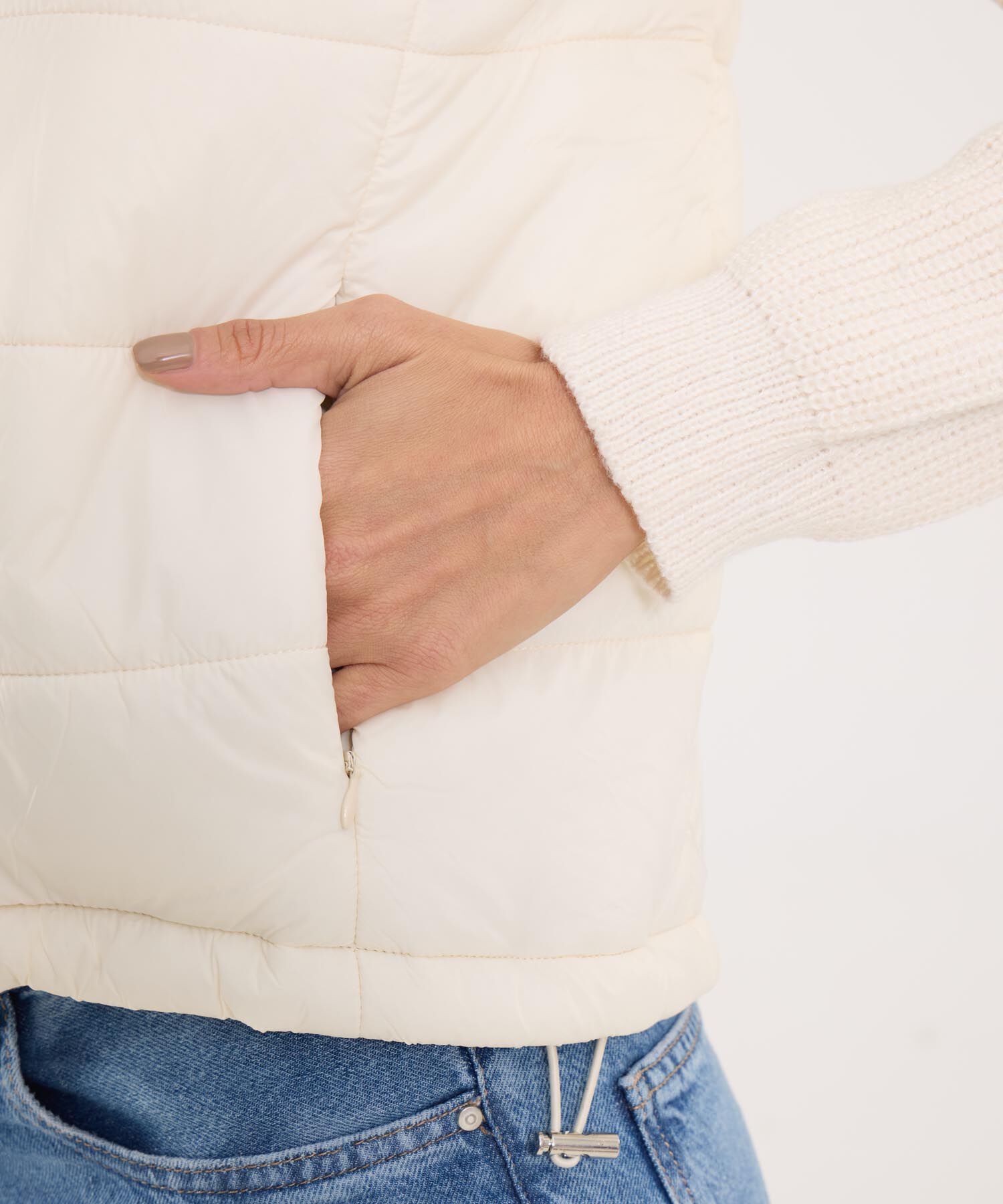 chaquetas para mujer