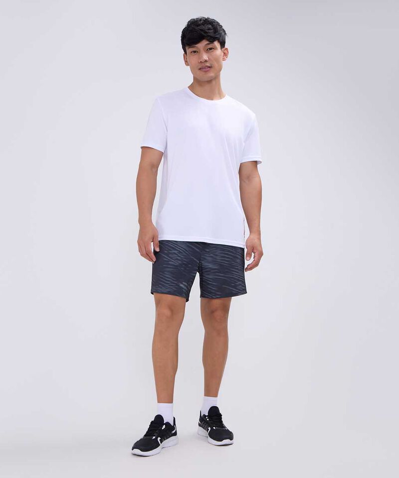 bermudas deportivas para hombre