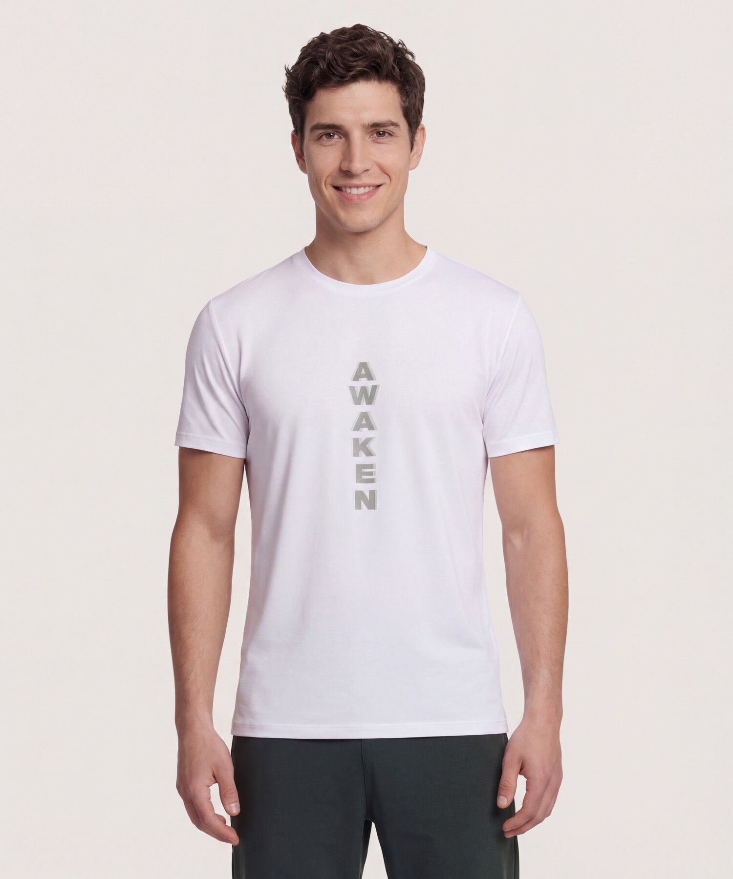 camisetas deportivas para hombre