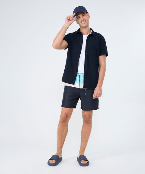 pantalonetas hombre image number null