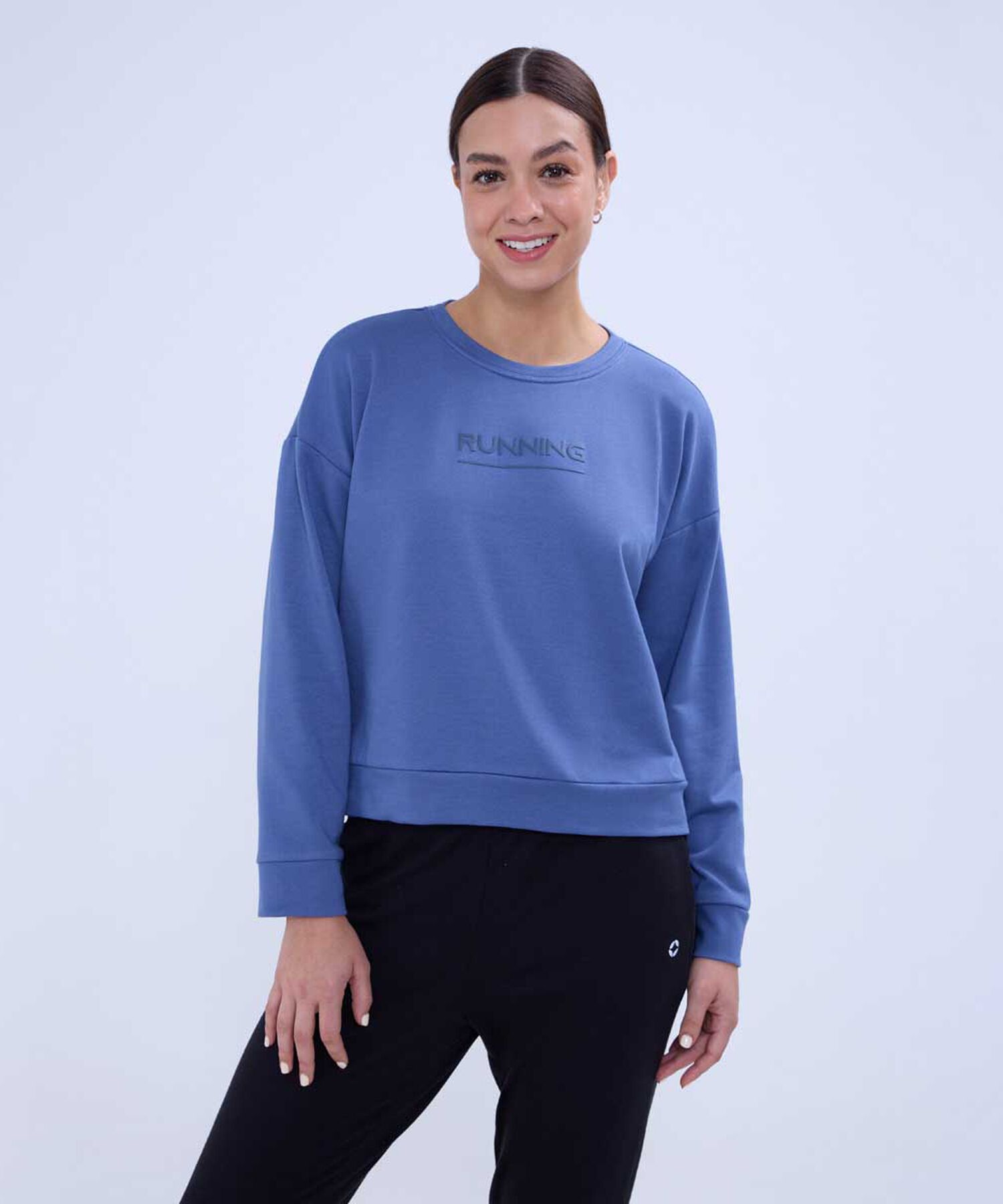 buzos deportivos mujer