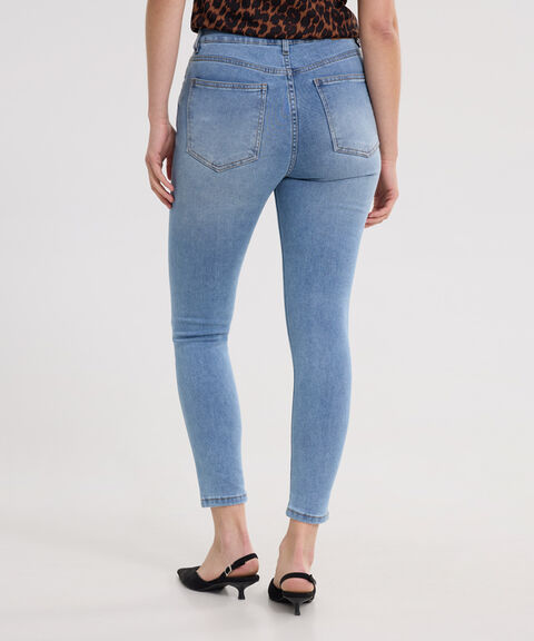 jeans mujer
