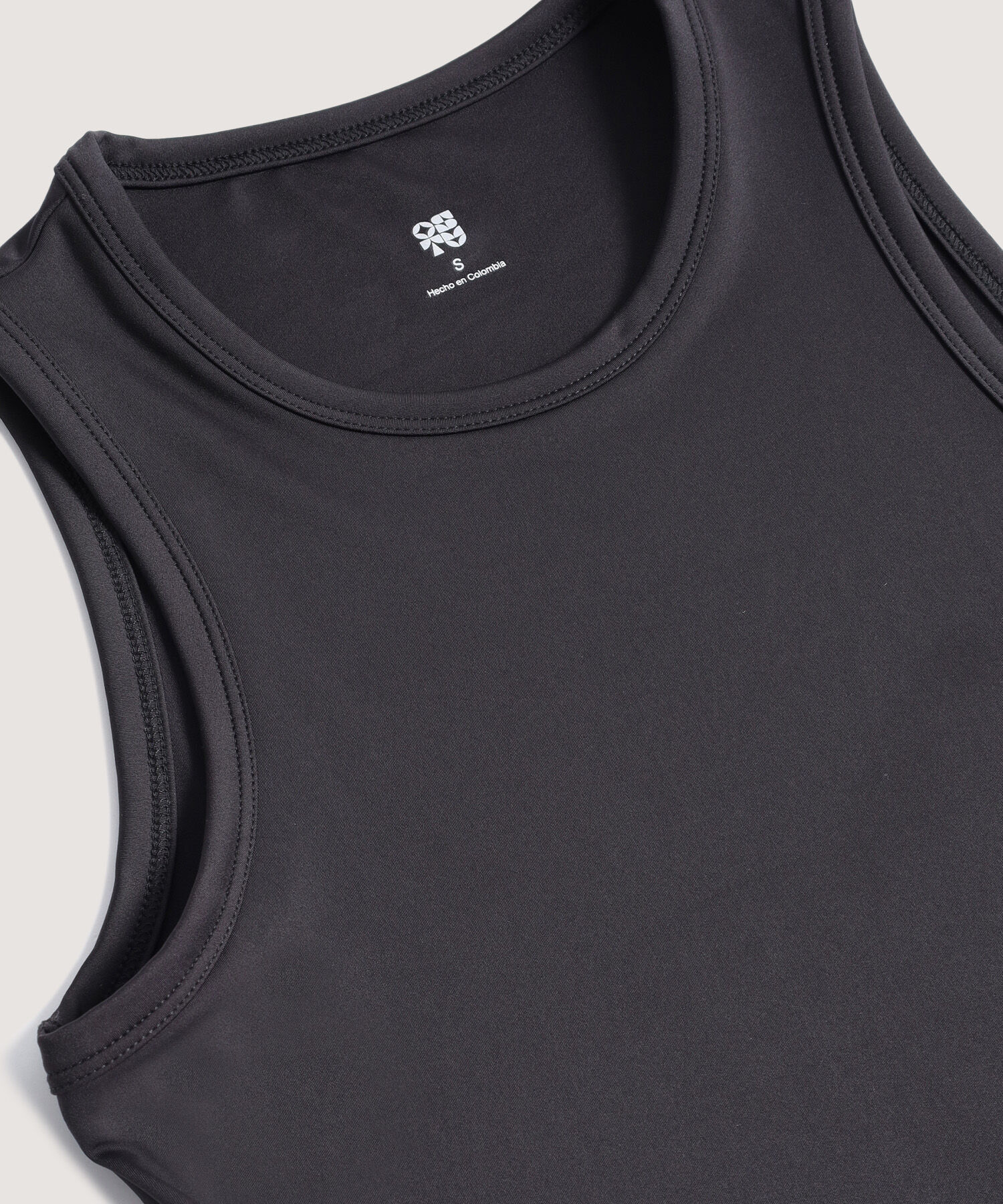 camisetas deportivas mujer