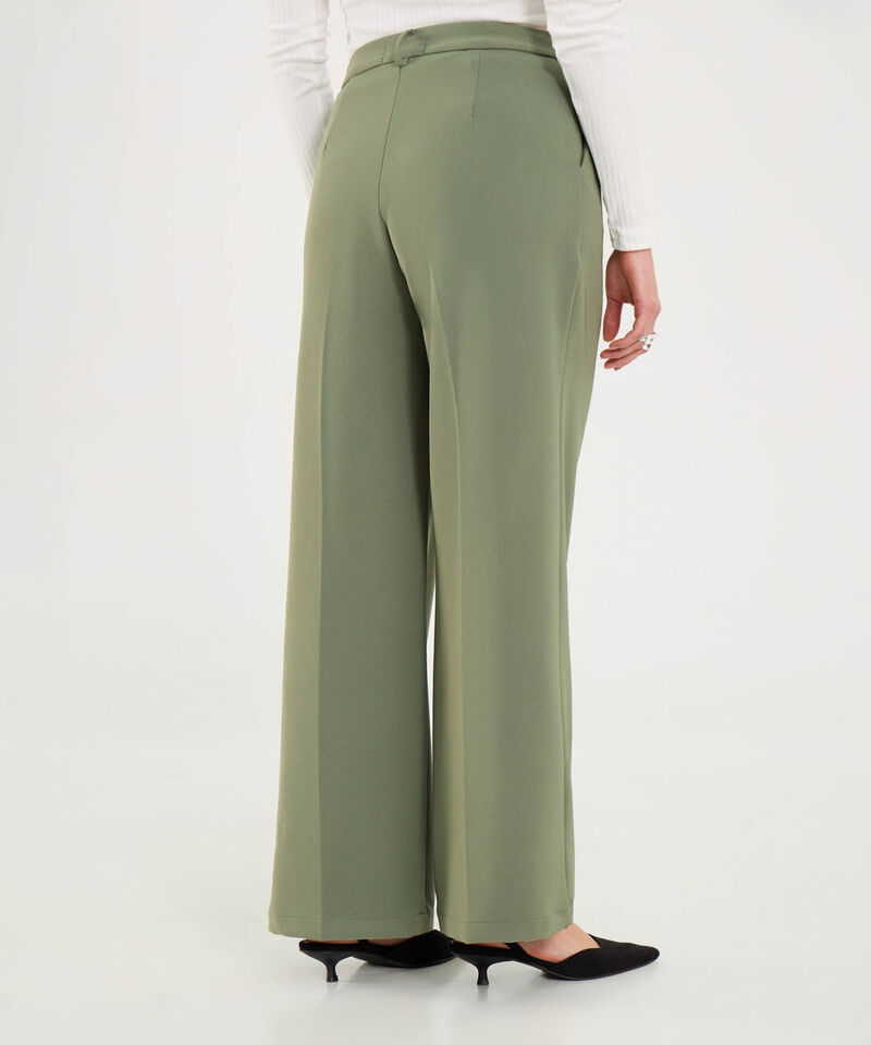 pantalon para mujer