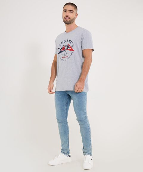 camisetas para hombre