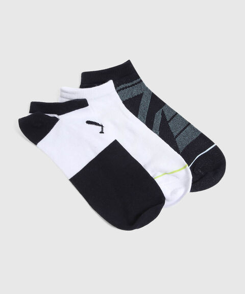 medias para hombre image number null