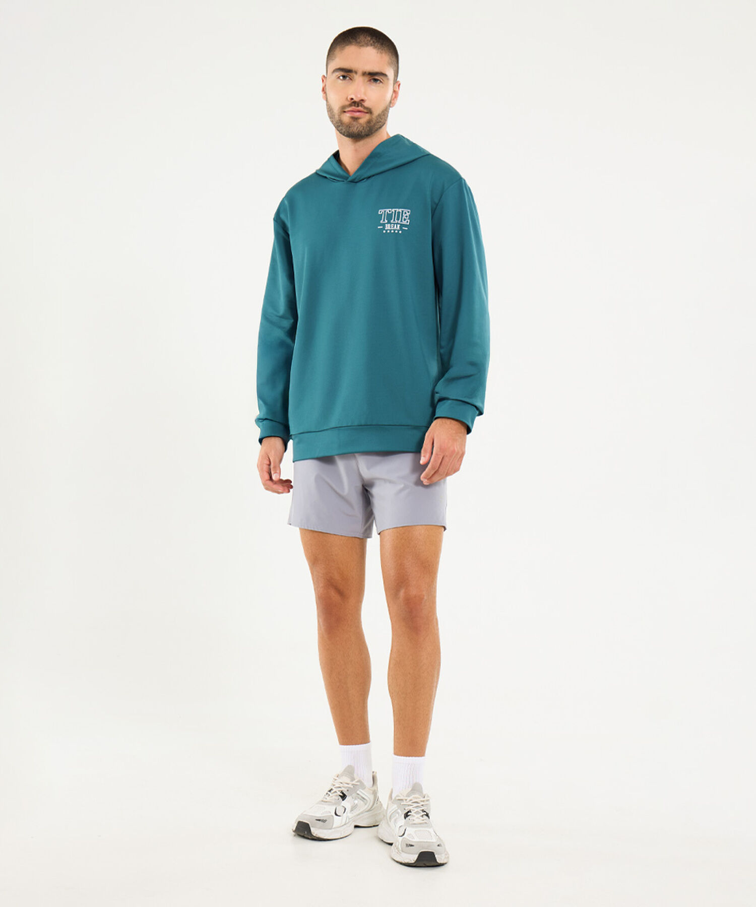 buzos deportivos para hombre