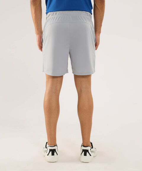 bermudas deportivas para hombre image number null