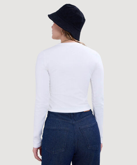 camisetas mujer
