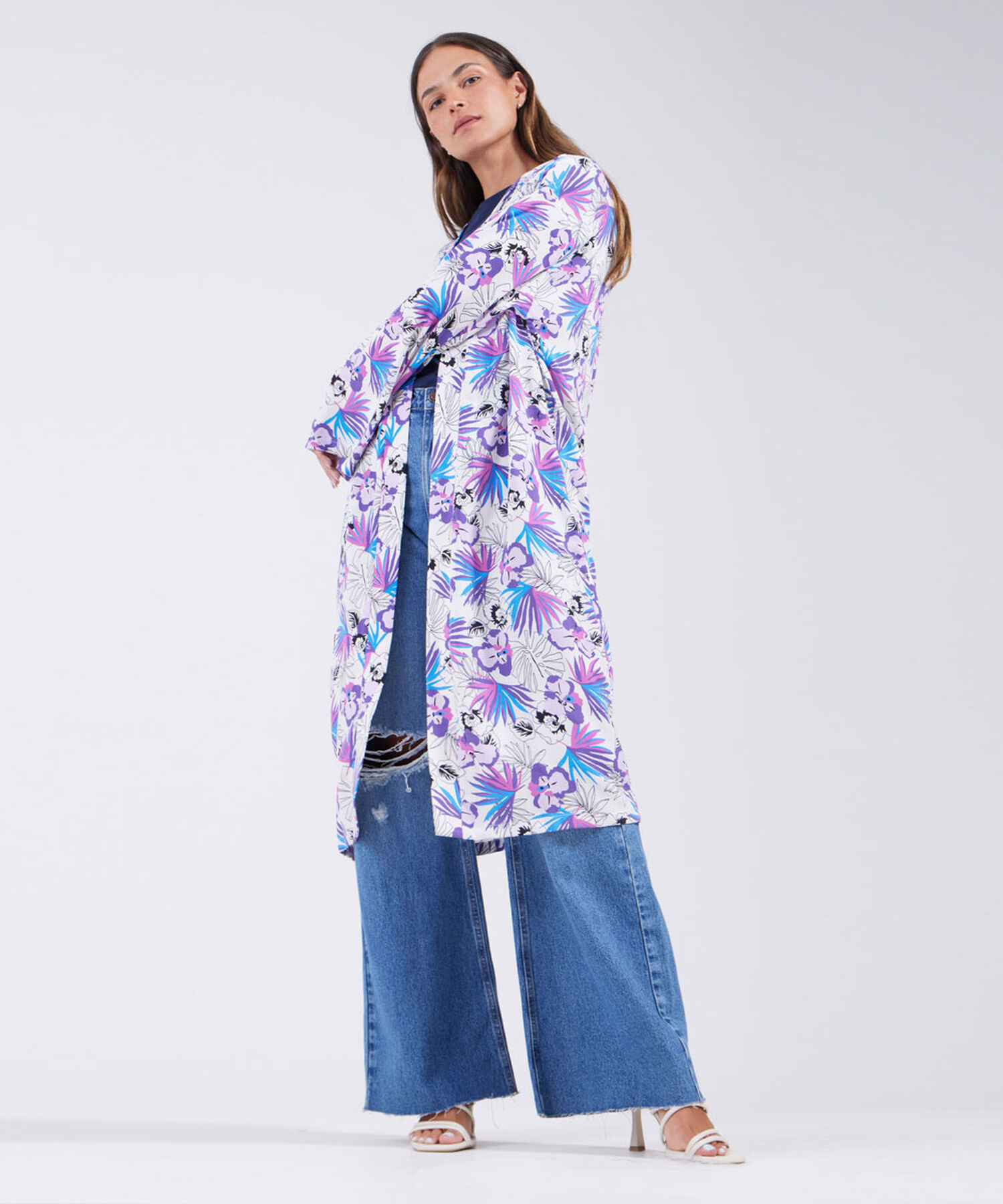 chaquetas para mujer