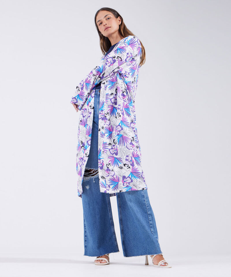 chaquetas para mujer