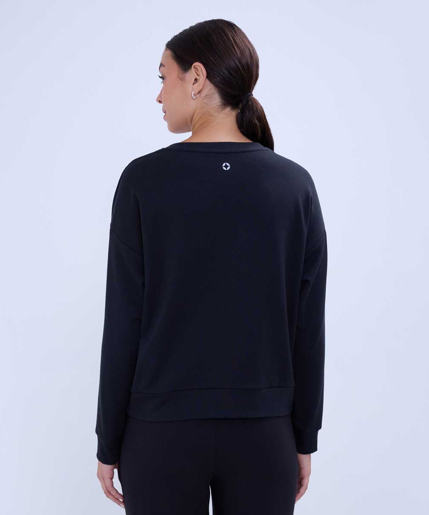 buzos deportivos mujer